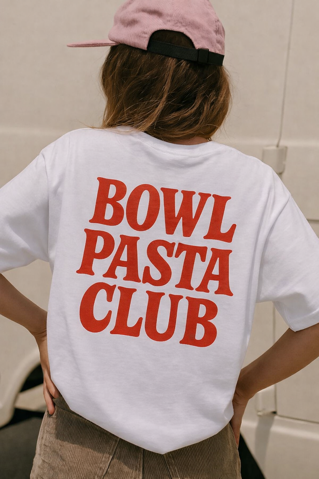 Bowl Pasta Club